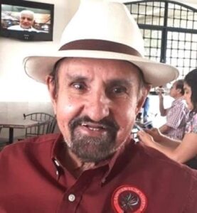 estado evencio romero