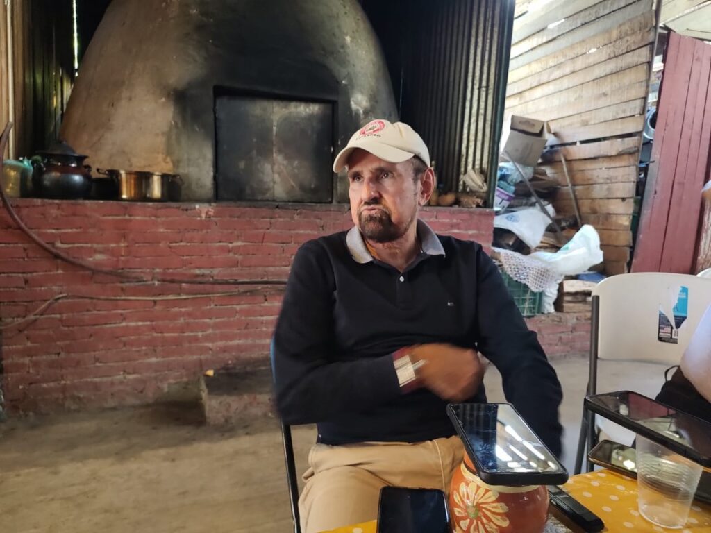 estado evencio romero sotelo