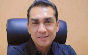 estado jose luis abarca
