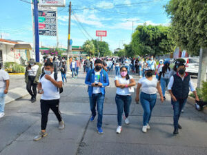 estado normalistas exigen plazas