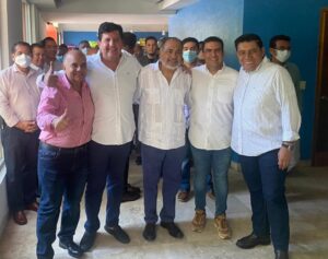 estado pri cierra filas
