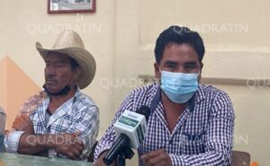 estado quieren otro municipio