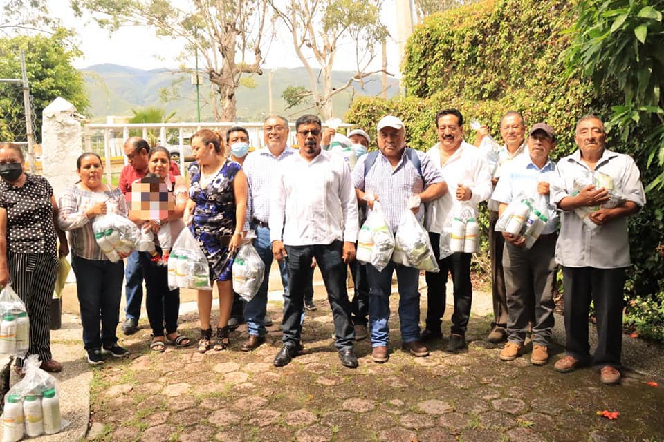 estado sagadegro