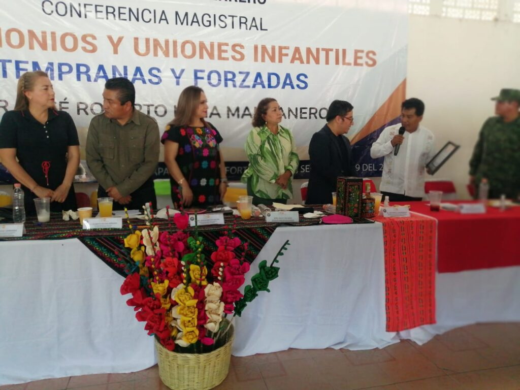 estado semujer