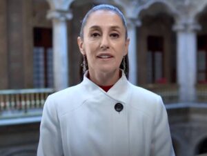 nacional Claudia Sheinbaum