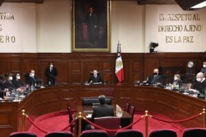 nacional la suprema corte