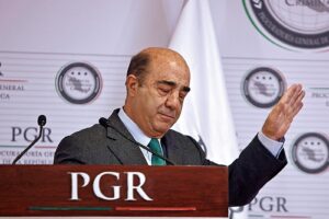 nacional murillo karam