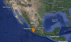 principal 5 daños en 8 municipios