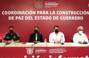 principal daños en guerrero