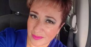 roja feminicidio sara berenice