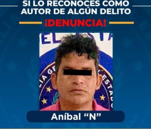 roja investigados por narcomenudeo 1