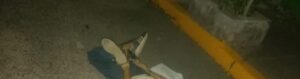 roja muerto con torniquete - copia