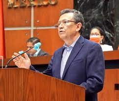 san marcos hector apreza patron