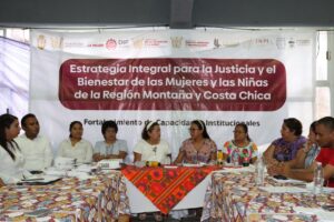 tlaco semujer