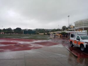 BOLETÍN OME LA AMBULANCIA