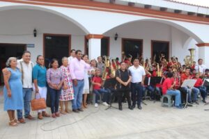 BOLETÍN OME La inauguración (4)