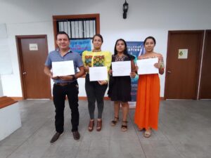 BOLETÍN OME VIOLENCIA DE GÉNERO