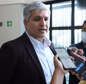 CONGRESO ALFREDO SANCHEZ ESQUIVEL
