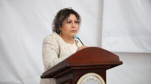 CONGRESO ALICIA ELIZABETH