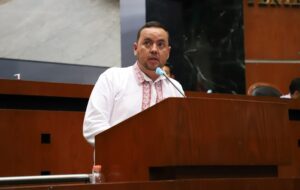 CONGRESO Andrés Guevara Cárdenas