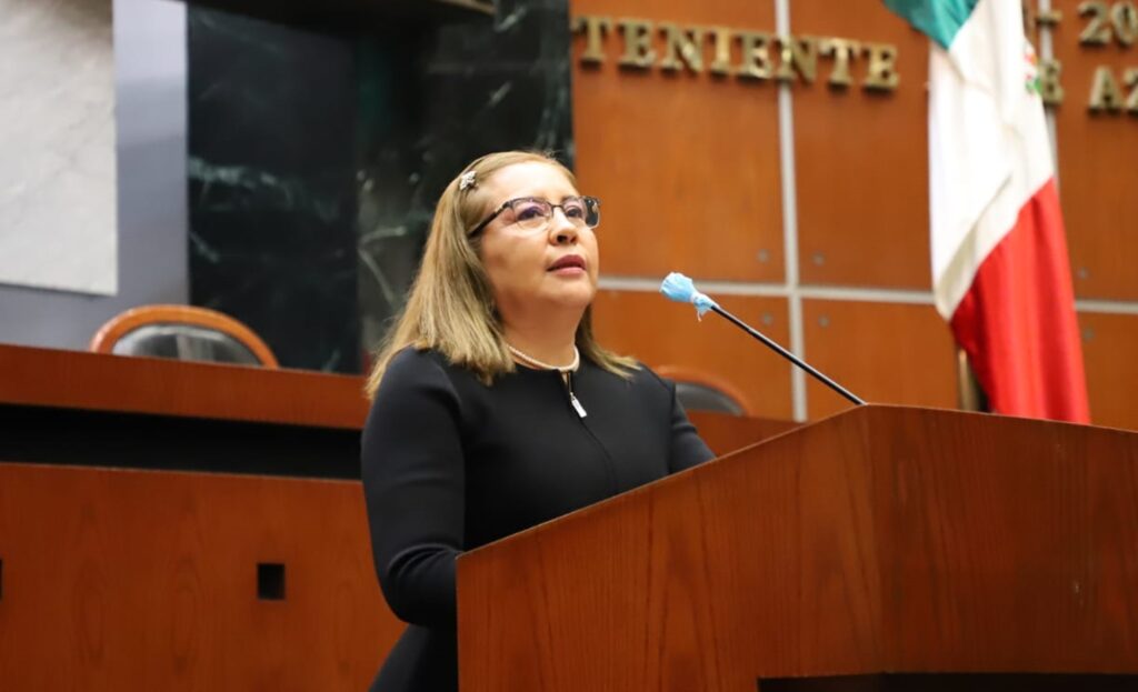 CONGRESO LETICIA MOSSO BOL 385