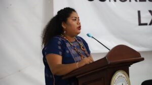 CONGRESO MARBEN DE LA CRUZ