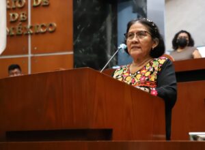 CONGRESO MARIA FLORES -BOL 369
