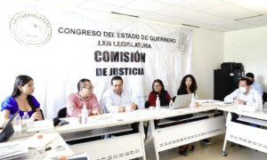CONGRESO OCTAVA REGION