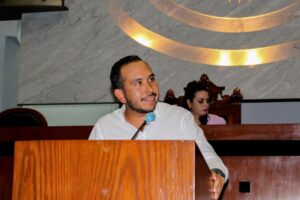 CONGRESO RICARDO ASTUDILLO