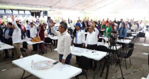 CONGRESO VOTACIÓN