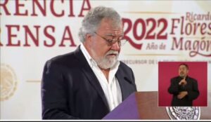 ESTADO ALEJANDRO ENCINAS