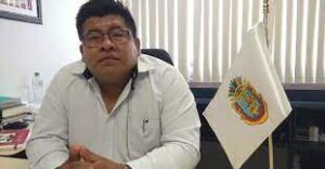 ESTADO MACEDONIO MENDOZA BASURTO