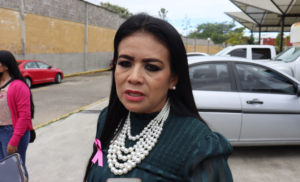 ESTADO Norma Otilia Hernández Martínez