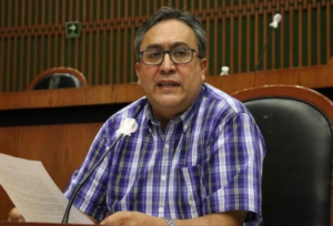 ESTADO RIOS SAUCEDO