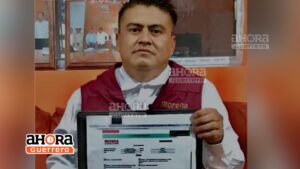 ESTADO ROMEL LEAL OCAMPO