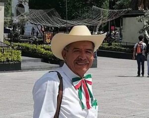 ESTADO Severo Ayorzábal Díaz
