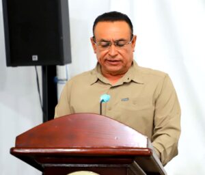 MARQUELIA JOSÉ EFRÉN LÓPEZ CORTÉS