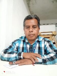 OME Alfredo González Nicolás