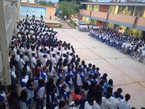 OME EDUCACIÓN VIAL