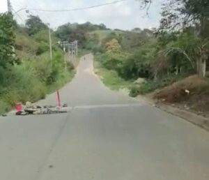 OME LOS TOPES (2)