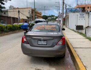 OME La propaganda