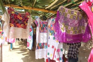 OME Productos exhibidos