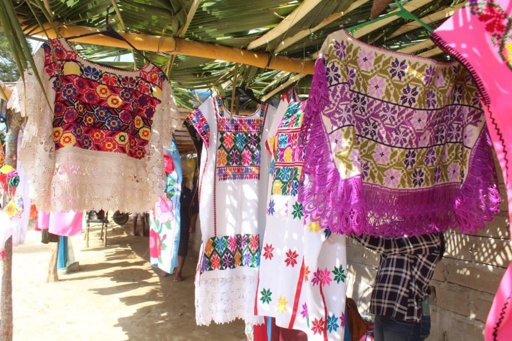 OME Productos exhibidos
