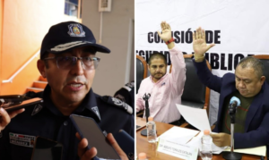 PRINCIPAL COMPARECENCIA EVELIO