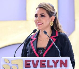 PRINCIPAL EVELYN 1