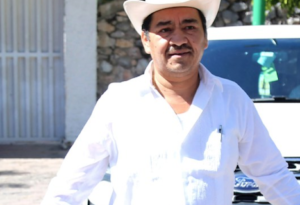 PRINCIPAL Juan Mendoza Acosta