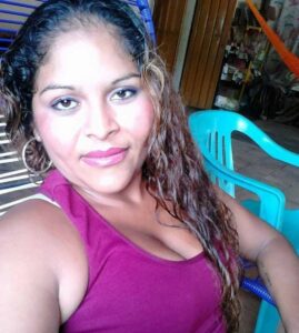 ROJA Ana Karen Cortez