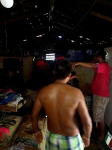 ROJA DAÑOS AL INTERIOR DE LA VIVIENDA (3)