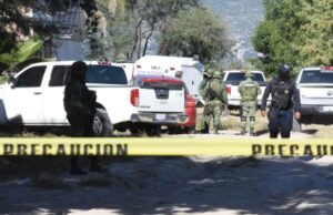 ROJA MATAN A FAMILIA EN GUANAJUATO