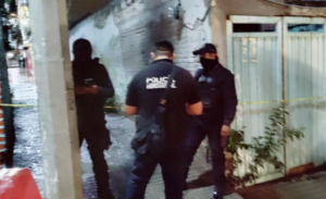 ROJA MATARON A UNA MUJER EN CHILPANCINGO